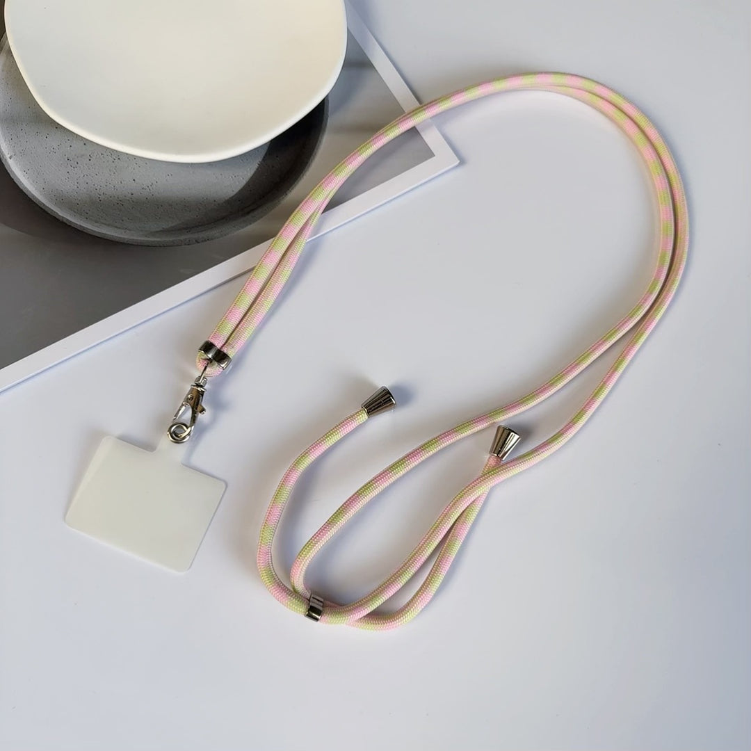 Adjustable Lanyard Strap Kalsten