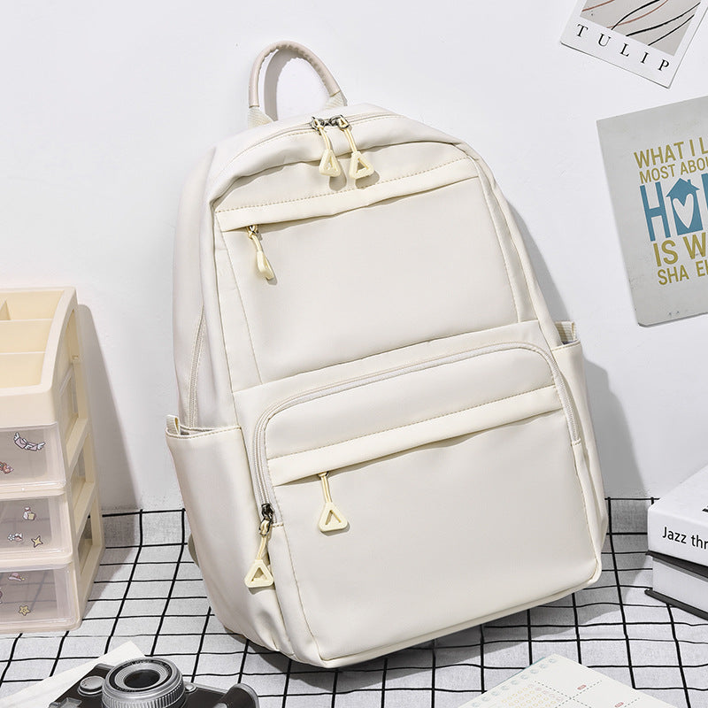 Versatile Multi-Functional Travel Backpack Kalsten