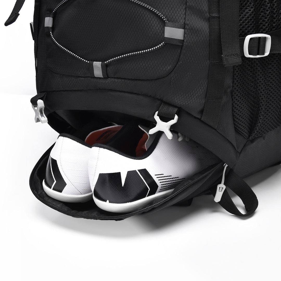 High-Capacity Multi-Purpose Hiking Backpack Kalsten