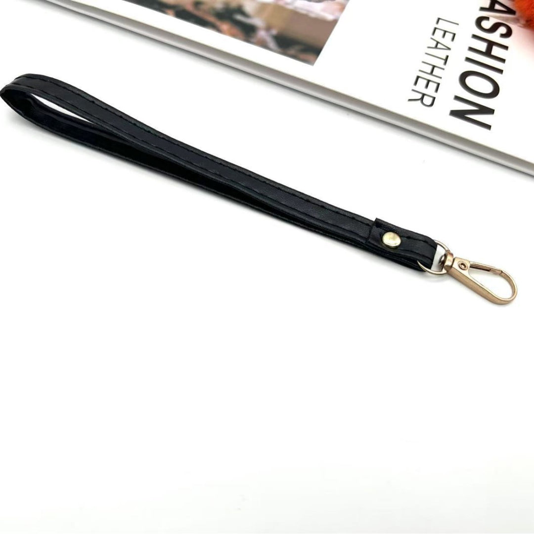 Durable Leather Keychain Kalsten