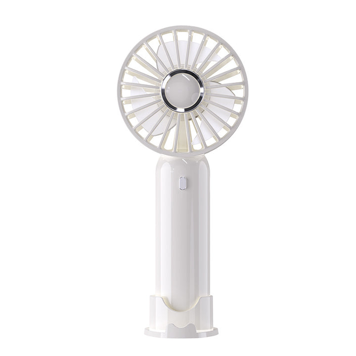 Ladies portable fan Kalsten