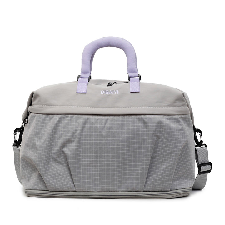 Women Multifunctional Sport and Travel Bag Kalsten