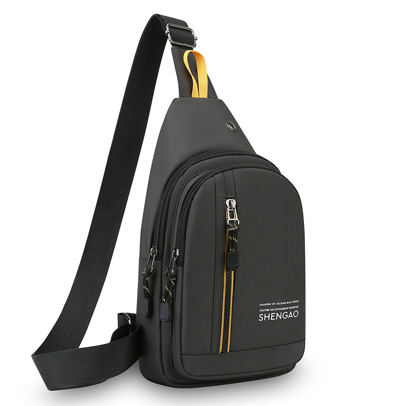 Versatile Sling Backpack
