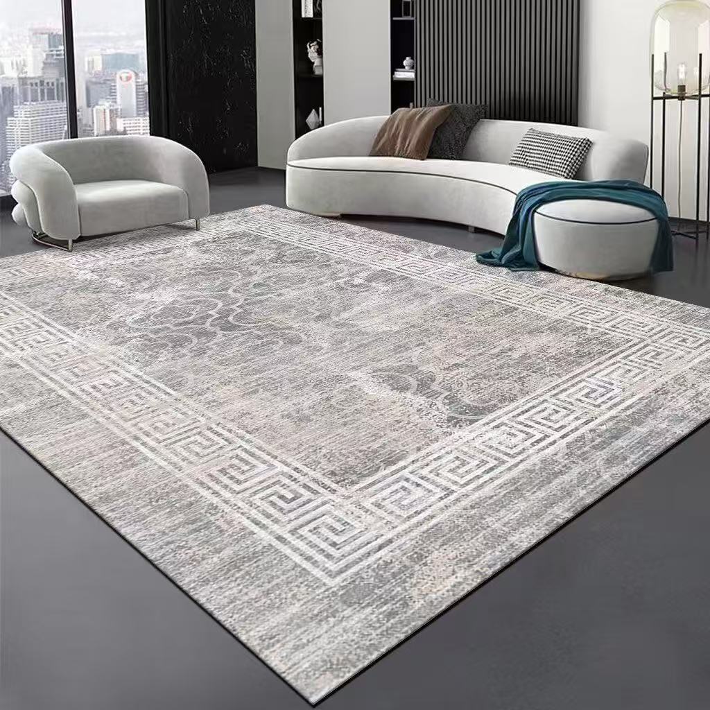 Home Decor Luxury Area Rug Kalsten