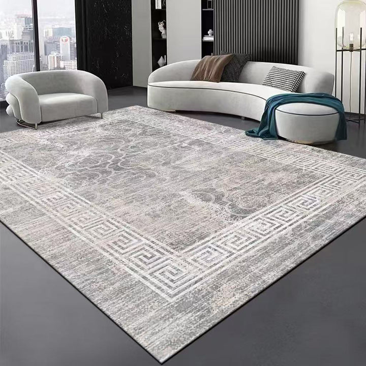 Home Decor Luxury Area Rug Kalsten