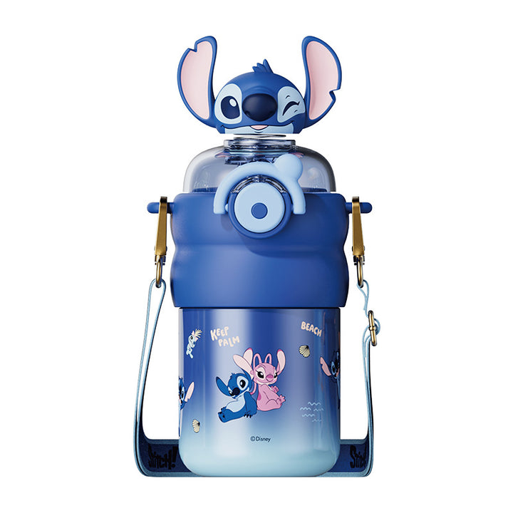 Women's children's cup with funny bear motif Kalsten