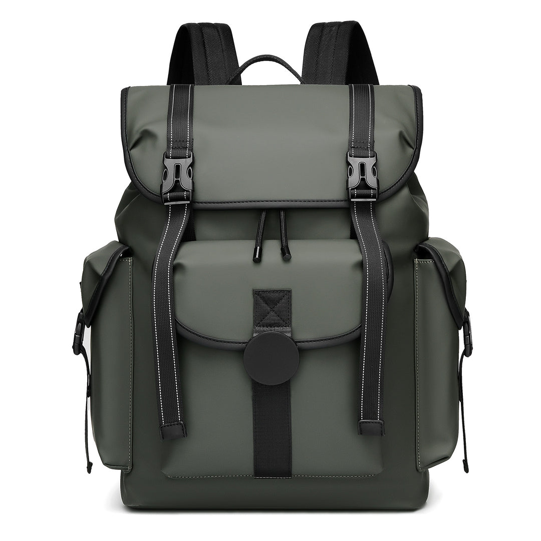 Multi-Functional Waterproof Daypack Kalsten