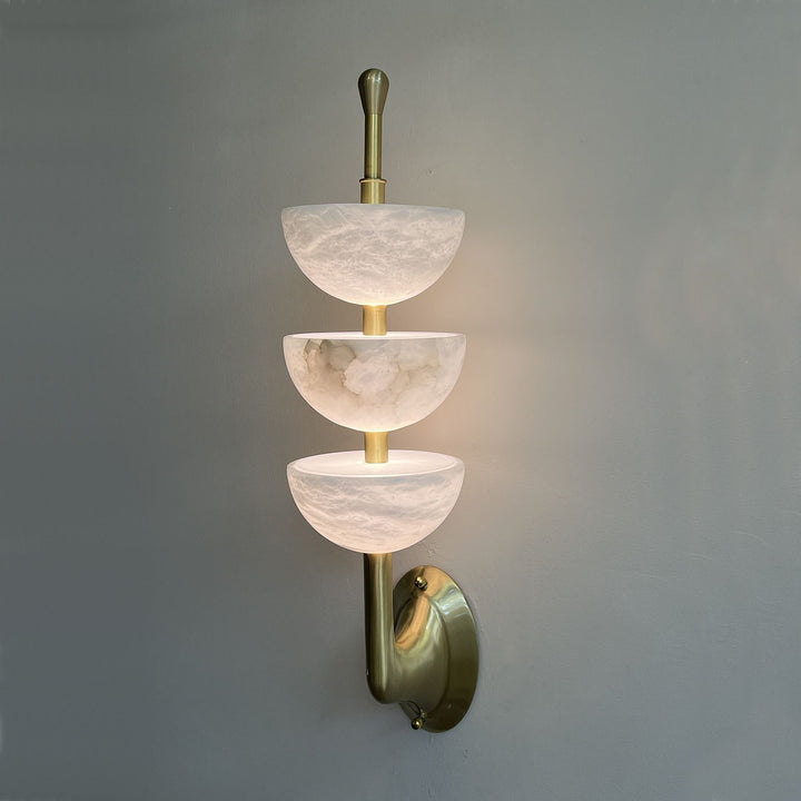 Decorative Wall Lamp
