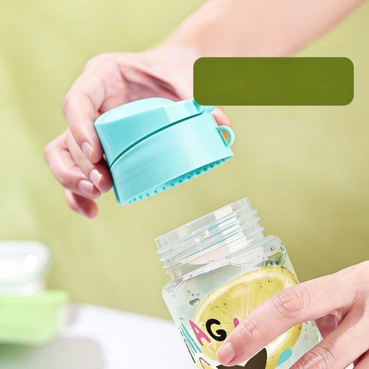 Fun-Themed Food Storage Set