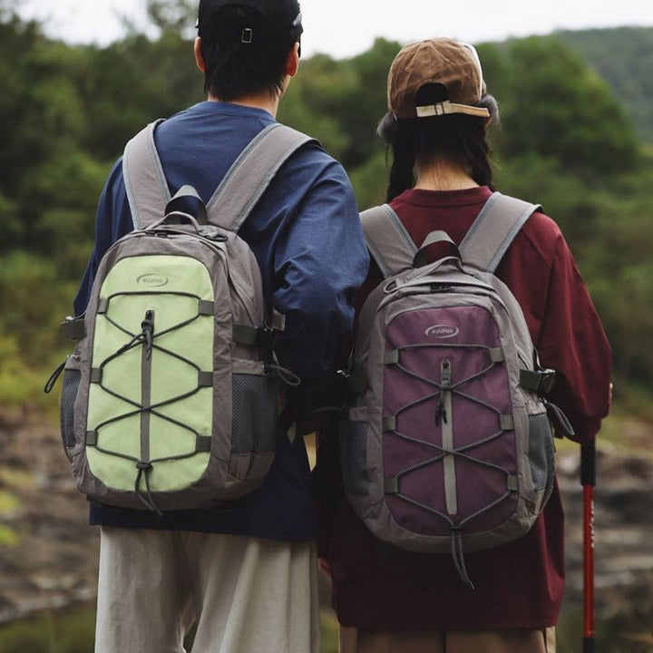 Multi-Functional Outdoor Adventure Backpack Kalsten