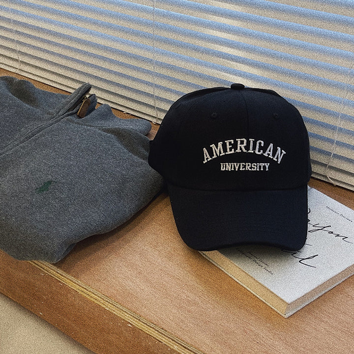 Women's Casual Adjustable Cap Kalsten