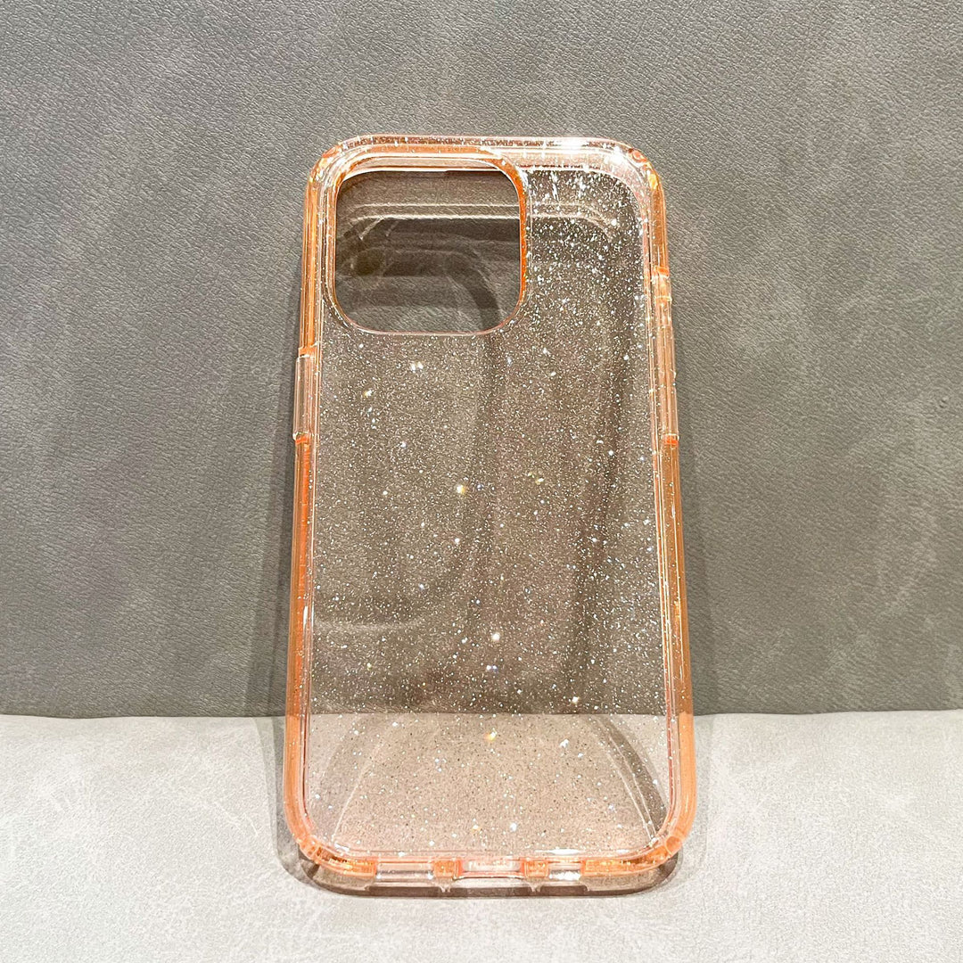 Glittering Protective Phone Case Kalsten