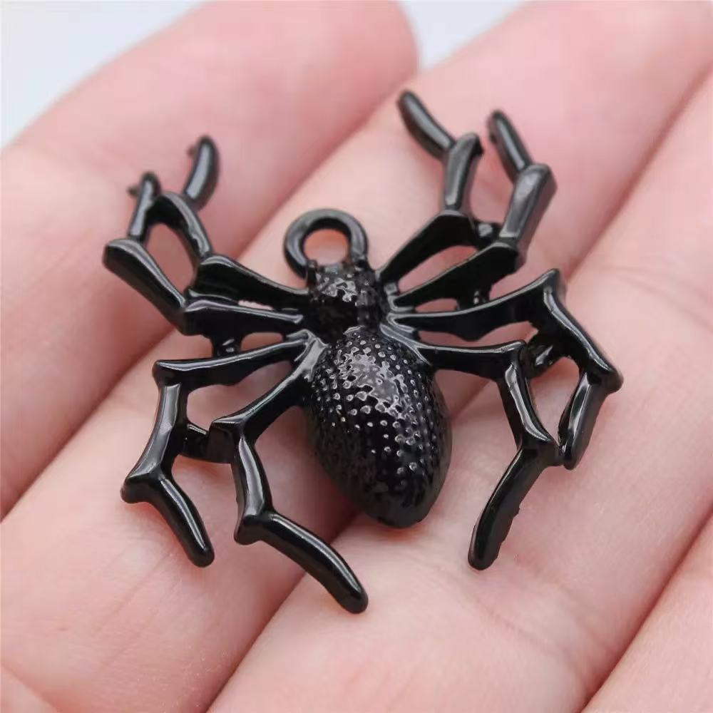 Spider Pendant Eyewear Chain Kalsten