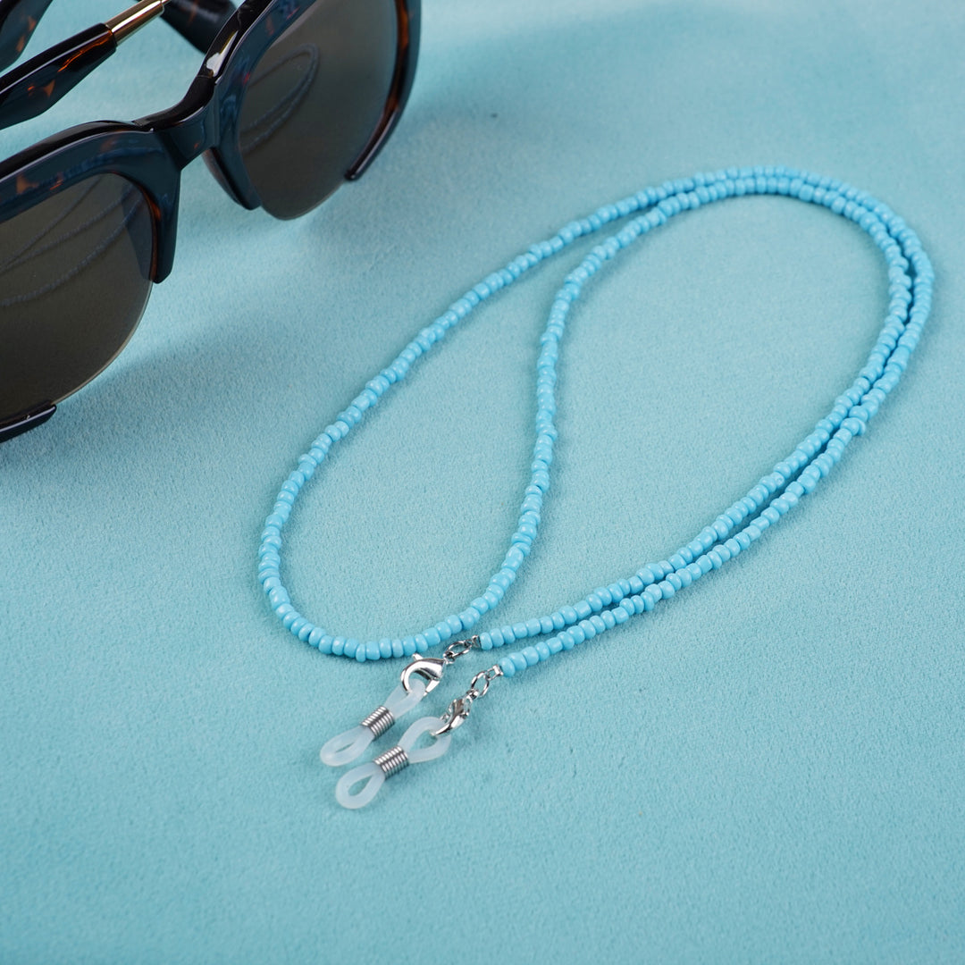 Beaded Eyewear Chain Kalsten