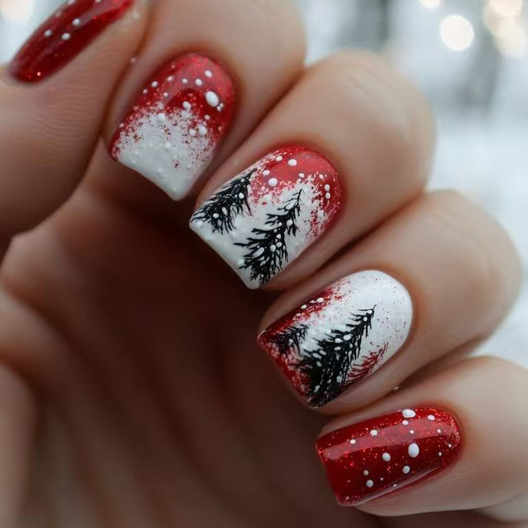 Long-lasting Premium Nail Art Kalsten