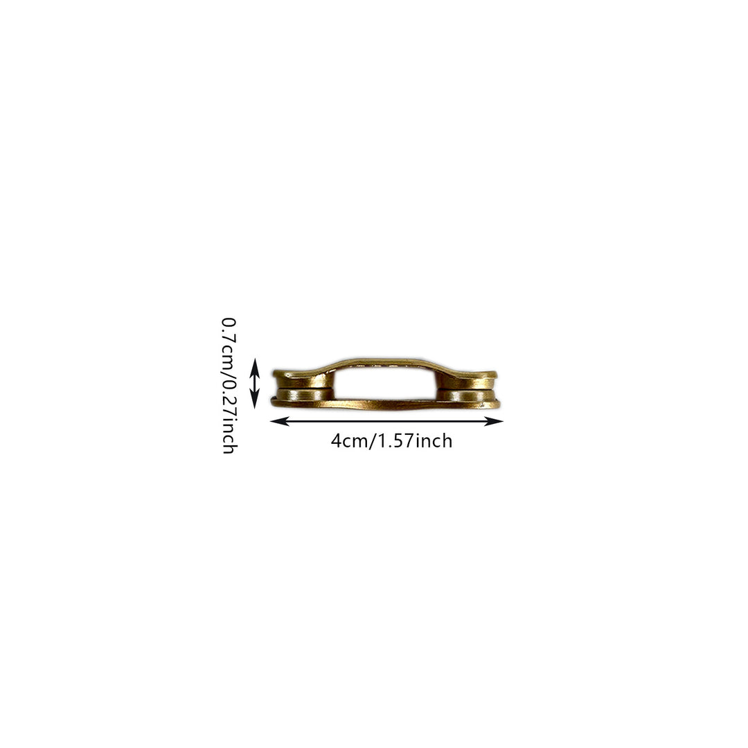 Eyewear Magnetic Connection Clips Kalsten