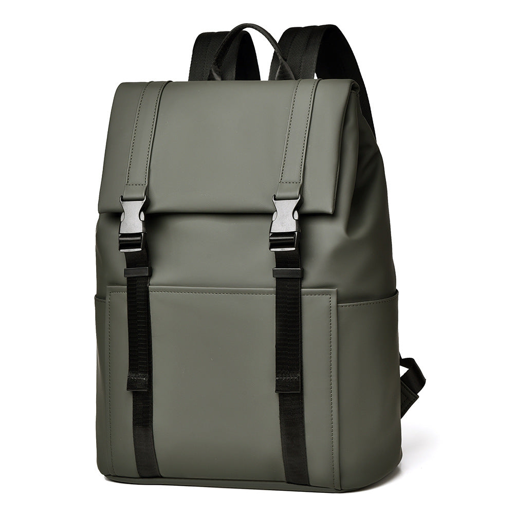 Modern Minimalist Waterproof Backpack Kalsten