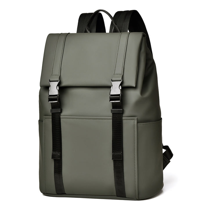 Modern Minimalist Waterproof Backpack Kalsten