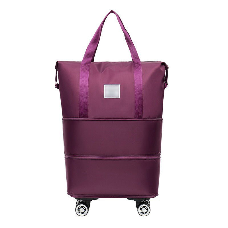 Fashionable Waterproof Gym Duffel Kalsten
