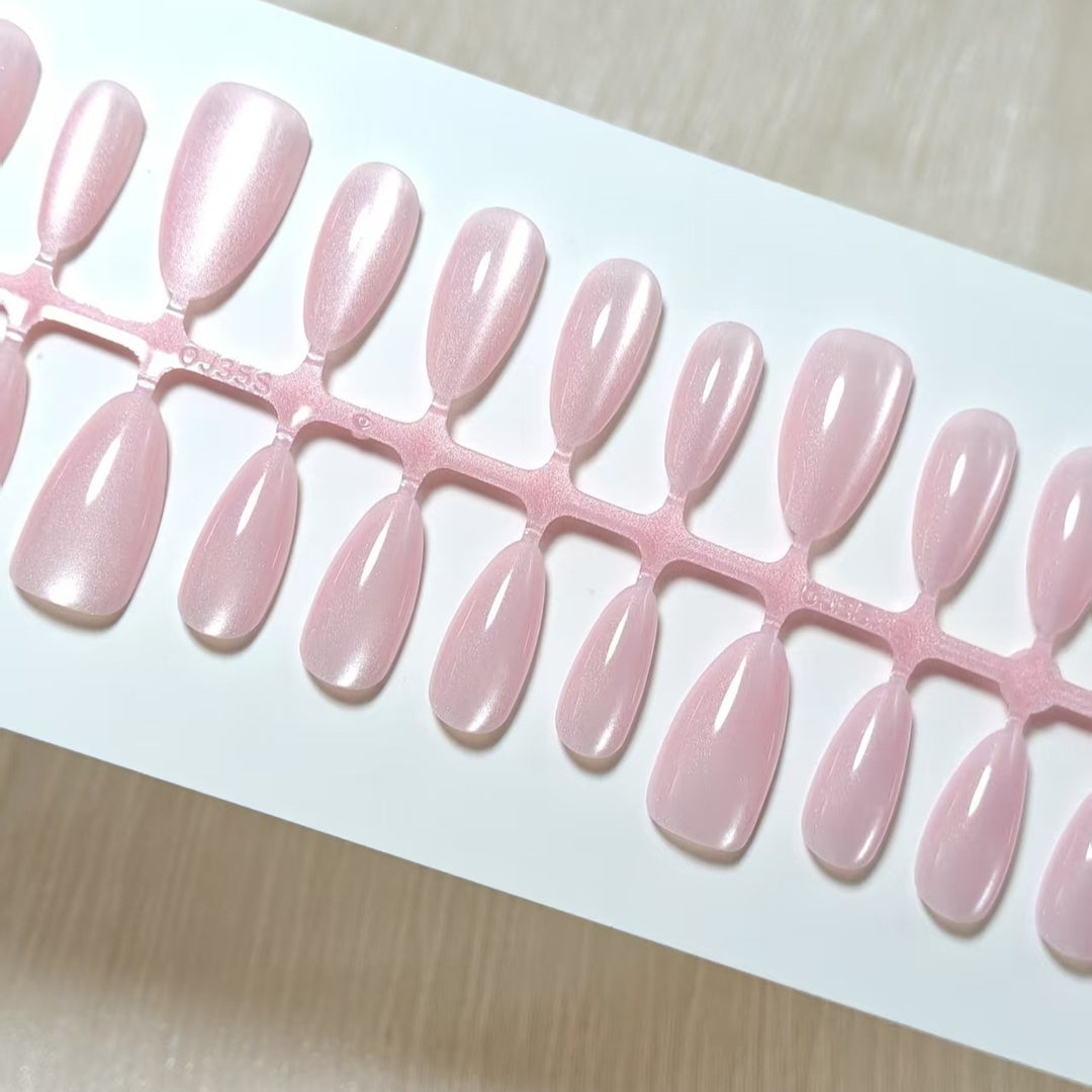 Artificial acrylic nails Kalsten