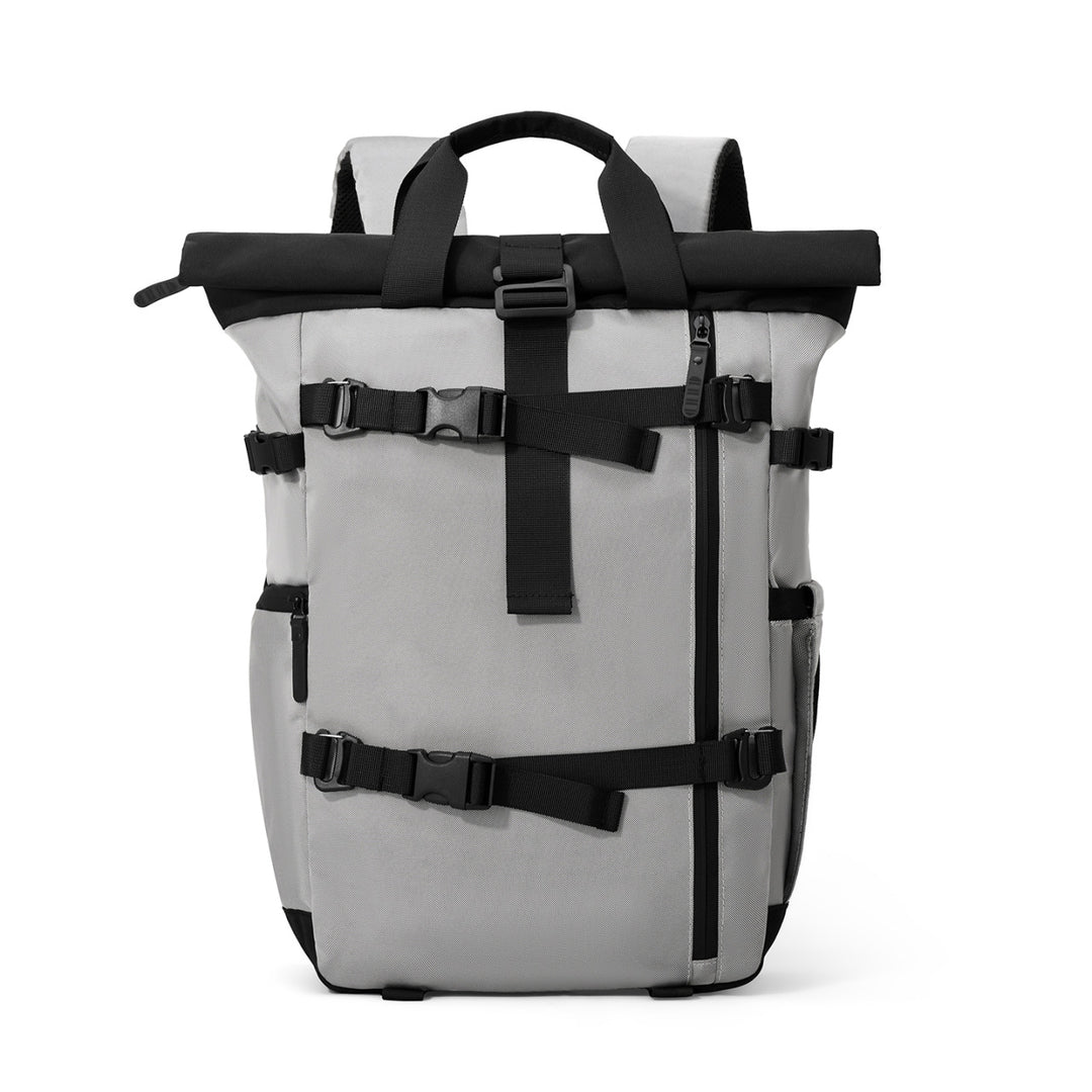 Urban Roll-Top Backpack Kalsten