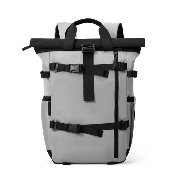 Urban Roll-Top Backpack Kalsten