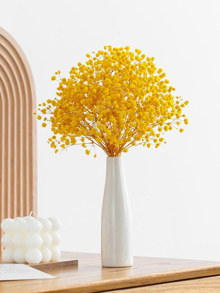 Decorative Dried Flower Arrangement Kalsten