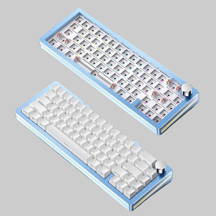 Gasket-Mounted Mechanical Keyboard Kit Kalsten