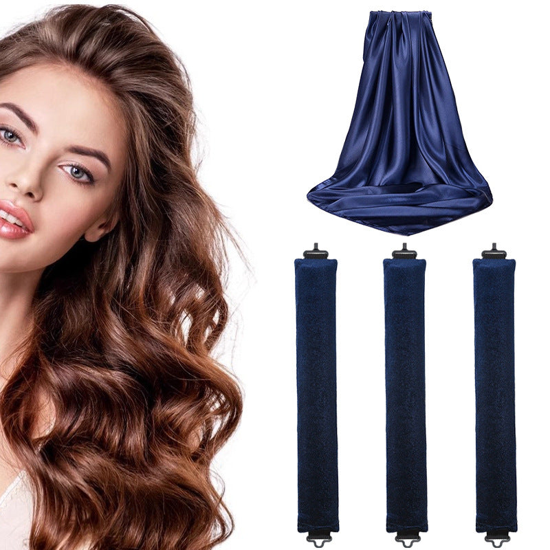 Hair Curling Rollers