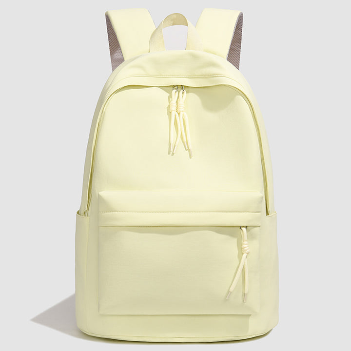 Sleek Minimalist Backpack kalsten