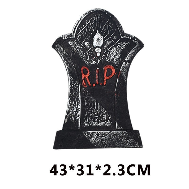 Decorative Tombstone Kalsten