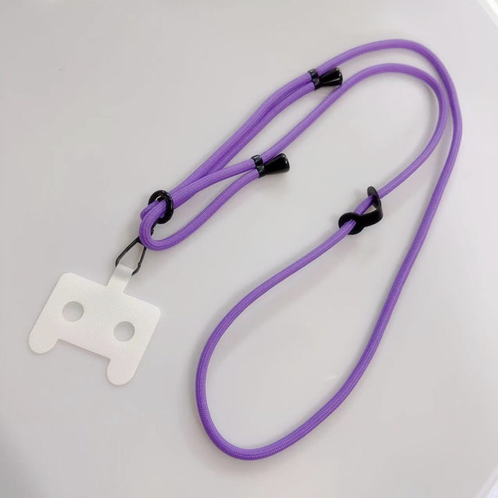 Stylish Adjustable Lanyard Kalsten