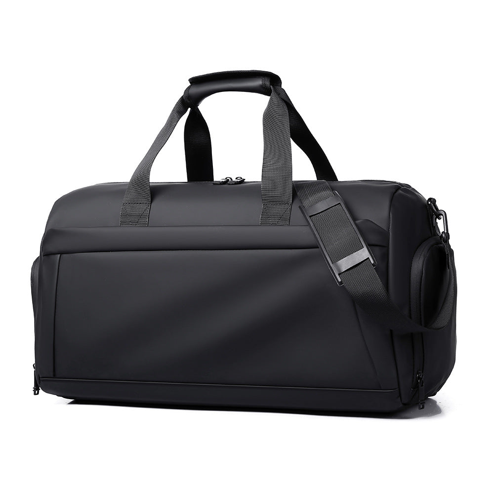 Premium Versatile Travel Duffel Kalsten