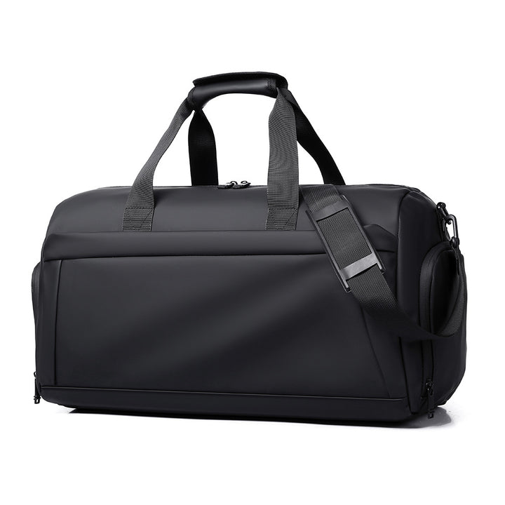 Premium Versatile Travel Duffel Kalsten