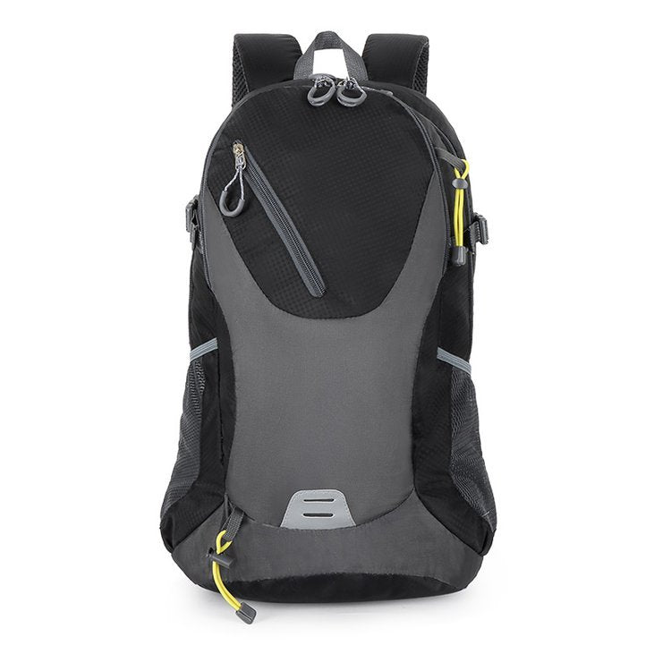Lightweight Compact Hiking Backpack Kalsten