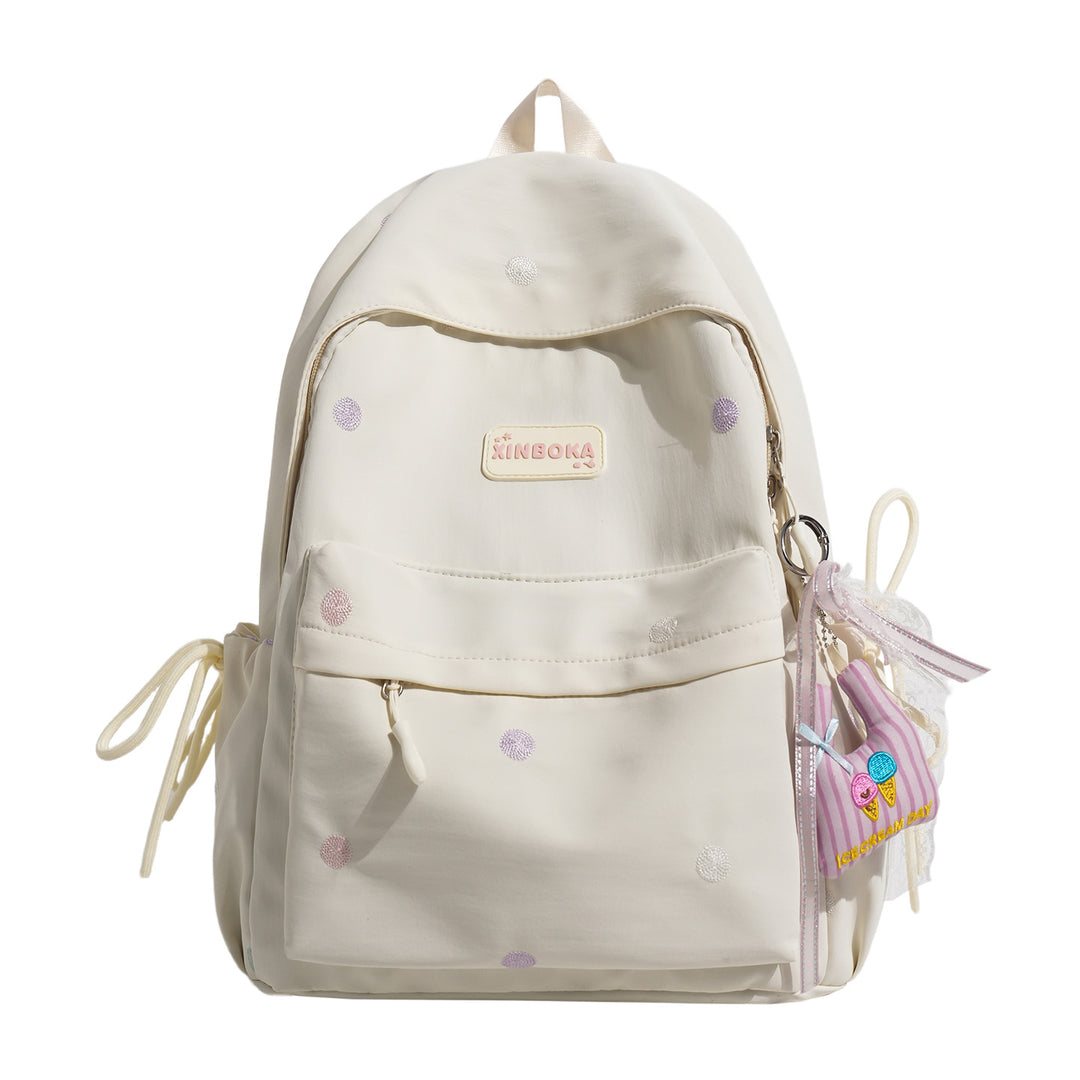 Cute Character Design Casual Backpack Kalsten