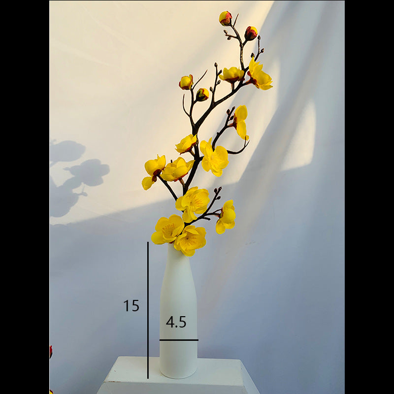 Decorative Floral Kalsten
