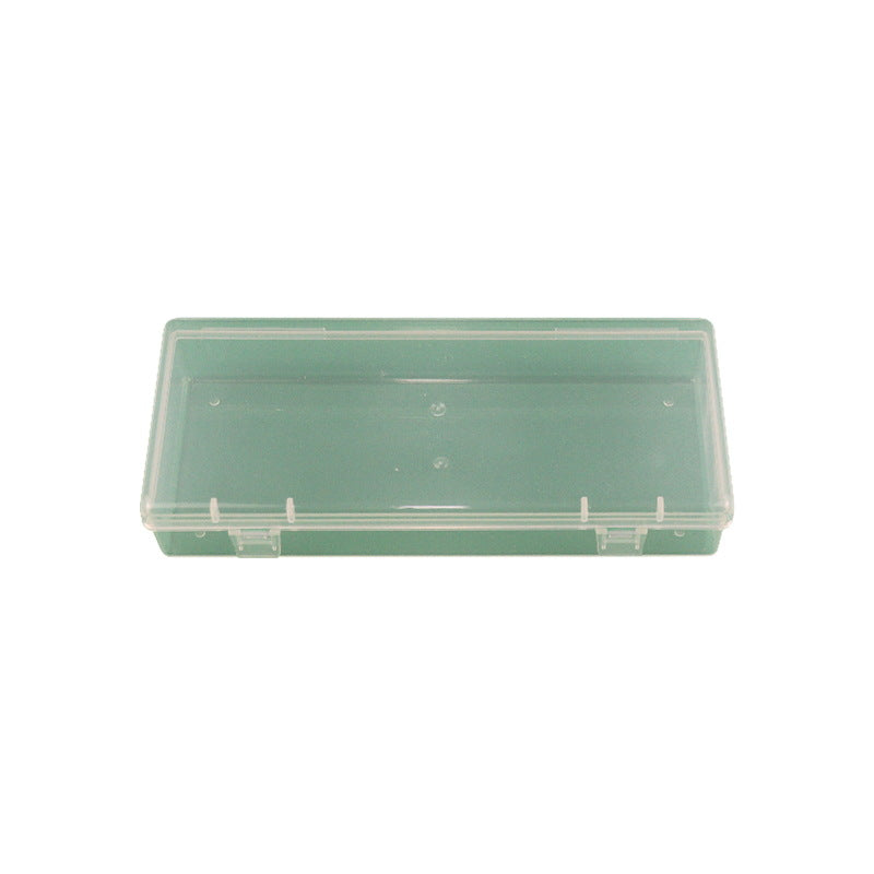 Multi-Functional Transparent Organizer Case Kalsten