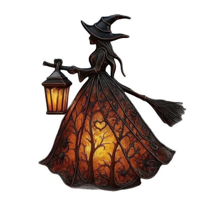 Decorative Halloween Lantern