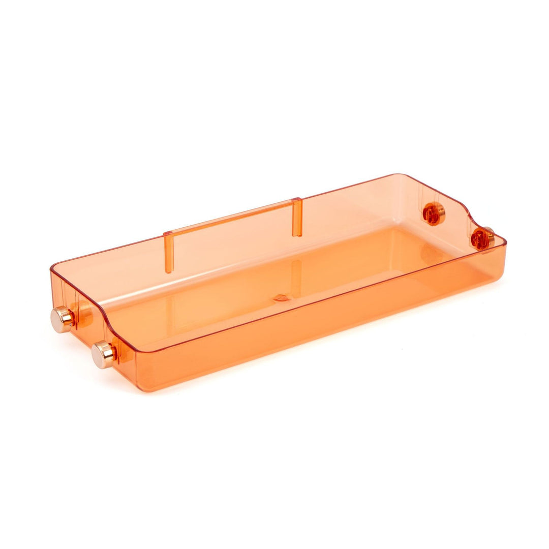 Wall-Mounted Storage Shelf Kalsten
