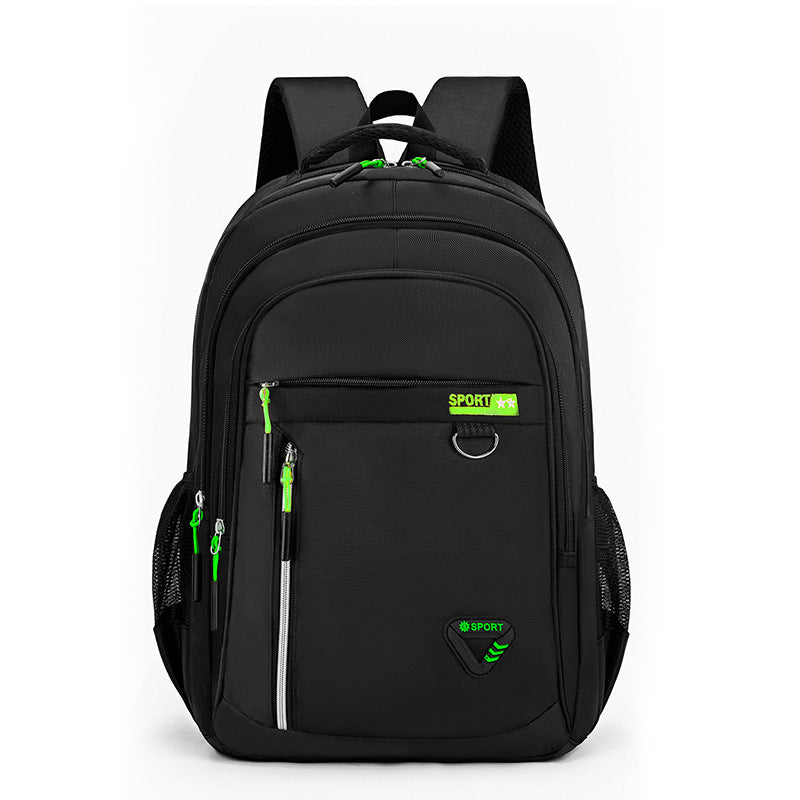 Versatile Sport-Ready Backpack Kalsten