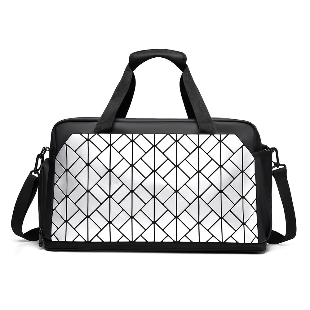 Versatile Premium Travel Duffle Bag Kalsten