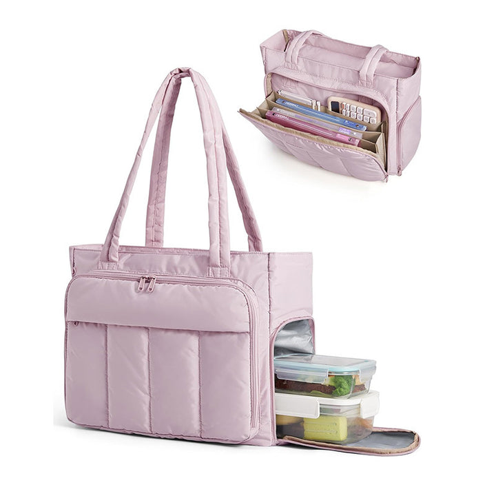 Insulated Food Storage Tote Kalsten