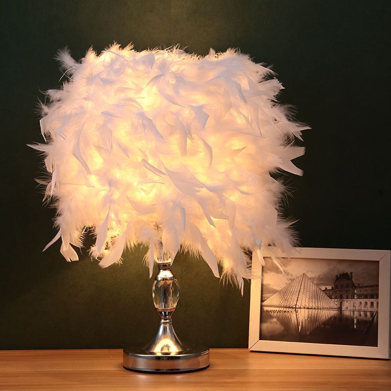 Decorative Feather