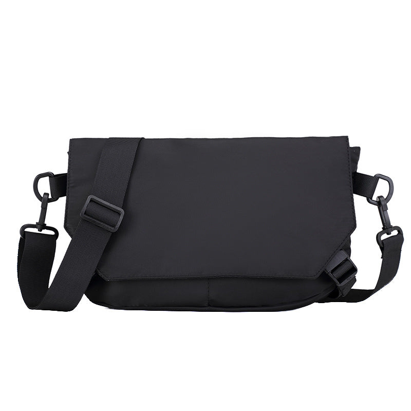 Contemporary Urban Messenger Bag Kalsten