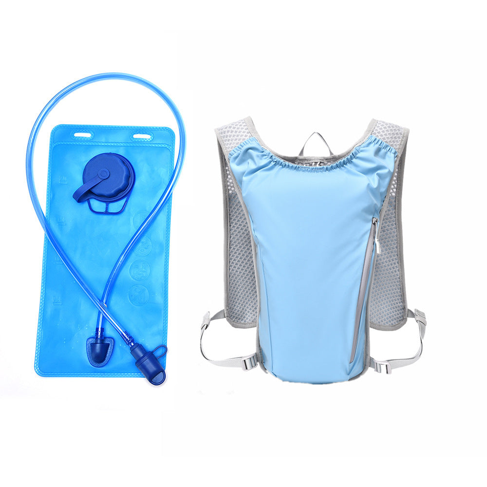 Lightweight Hydration Backpack Kalsten