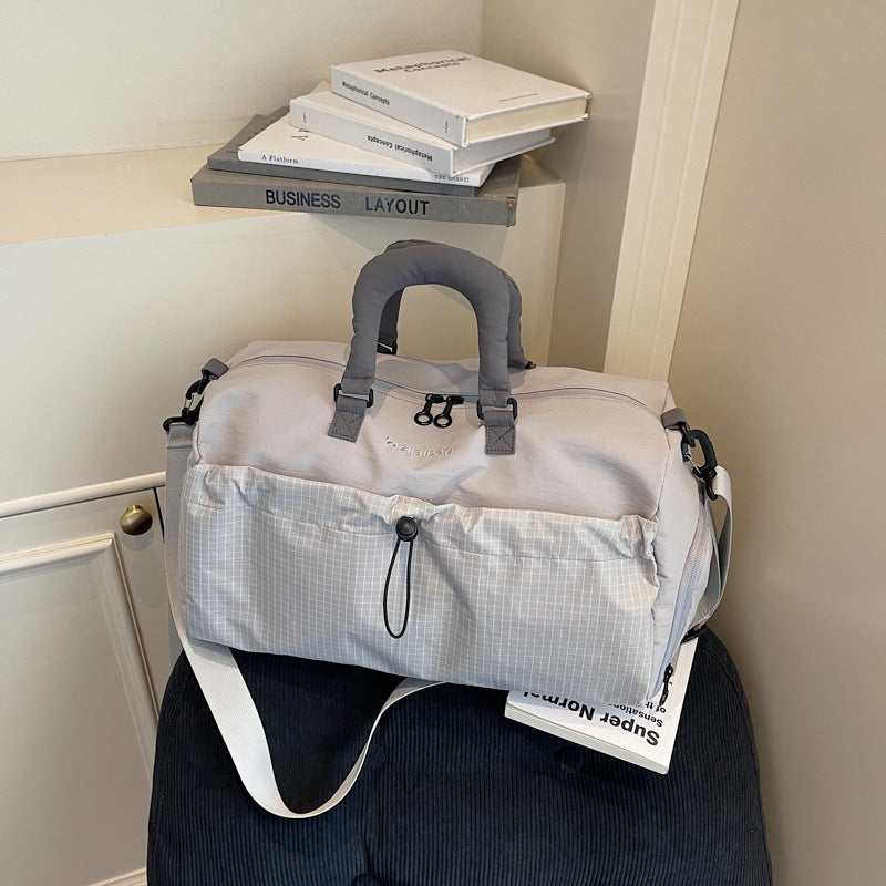 Lightweight Travel Duffle Bag Kalsten