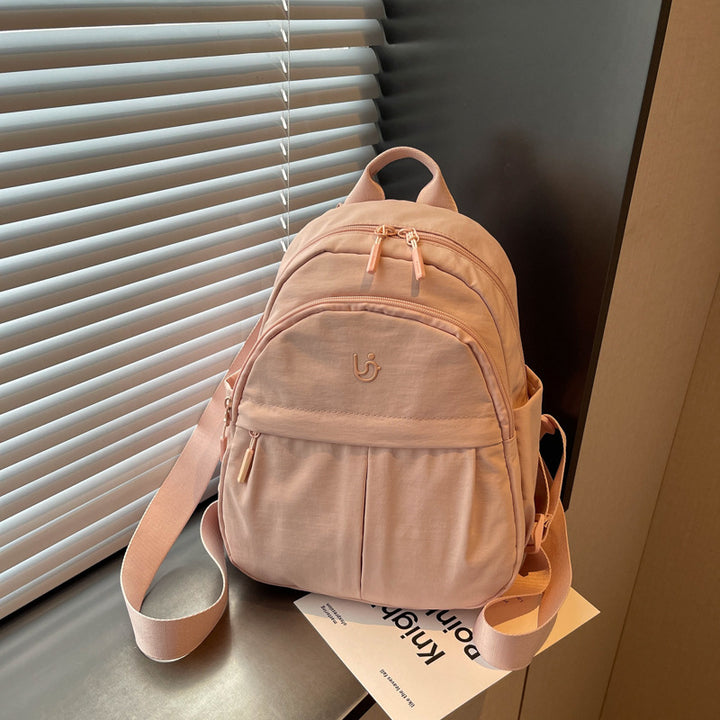 Compact Multi-Function Backpack Kalsten