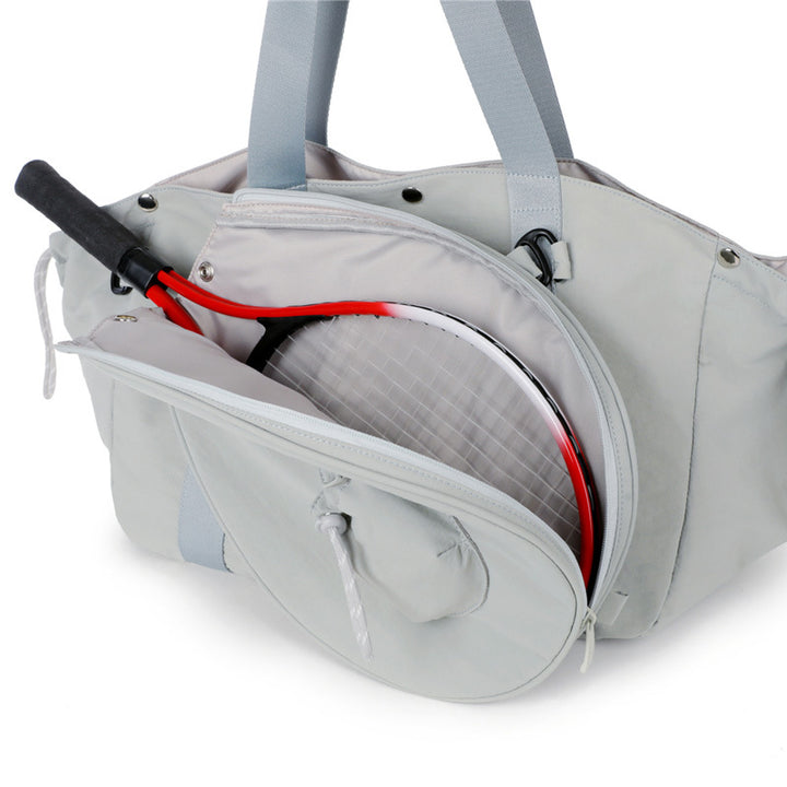 Versatile Foldable Travel Tote Kalsten