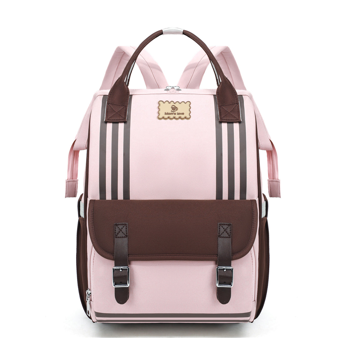 Ergonomic Urban Backpack Kalsten